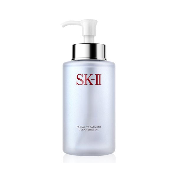 SK-II SK2 Facial Treatment Cleansing Oil