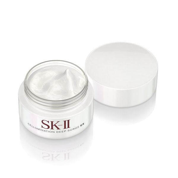 SK-II SK2 Cellumination Deep Surge EX
