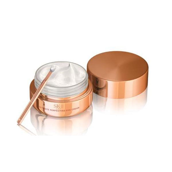 SK-II SK2 LXP Ultimate Perfecting Eye Cream