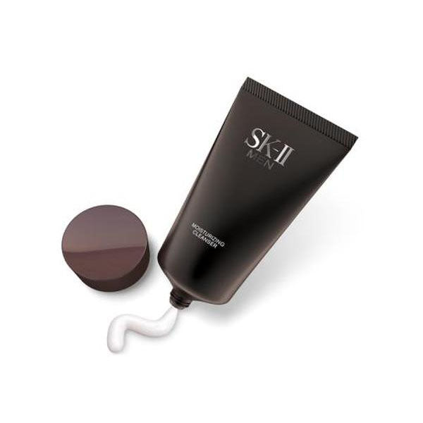 SK-II SK2 Men Moisturizing Cleanser