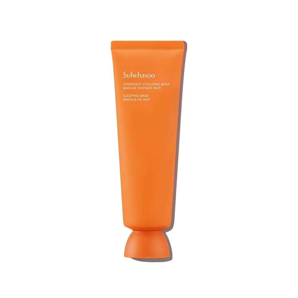 Sulwhasoo Overnight Vitalizing Mask 120ml
