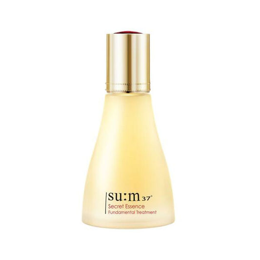 SU:M37 SUM37 Secret Essence