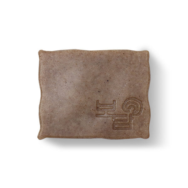 Products BODAM Medicinal Herbs Soap Family Set, Korean Natural Herbal Soap