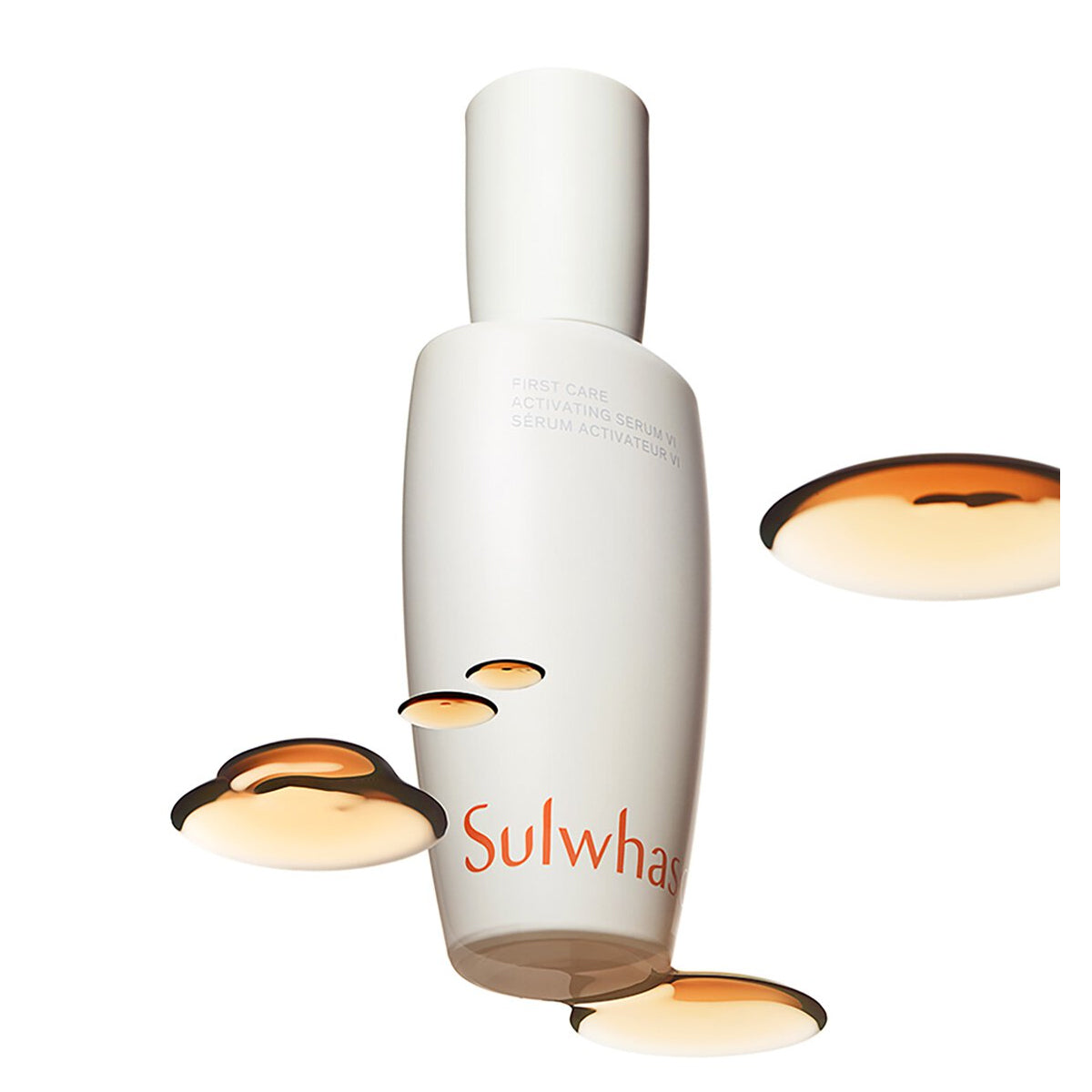 SulwhasooFirst Care Activating Serum VI (2 sizes)