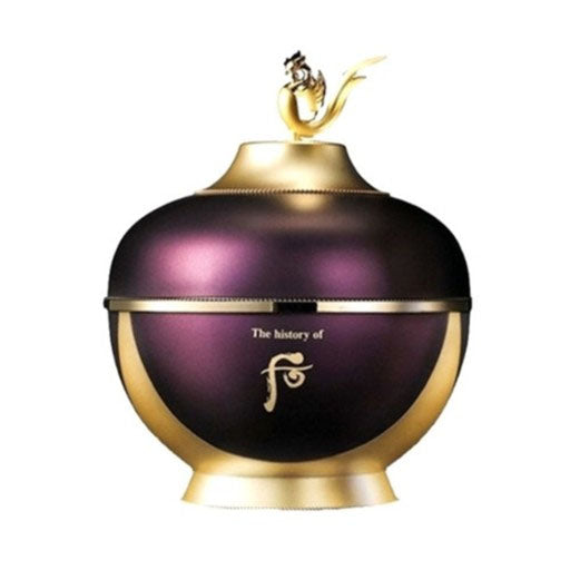 THE HISTORY OF WHOO Hwanyu Imperial Youth Cream