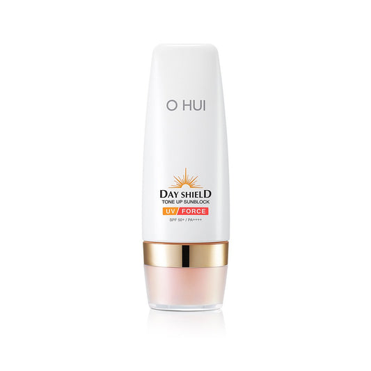 OHUI DAY SHIELD Tone up Sunblock UV Force SPF50+/PA++++