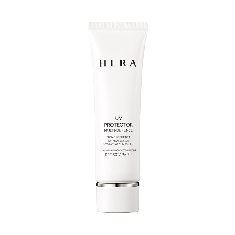 HERA UV PROTECTOR MULTI-DEFENSE SPF50+/PA++++