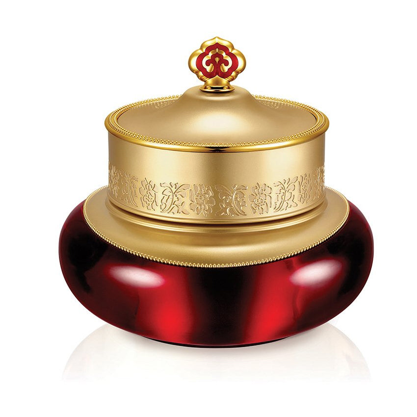 THE HISTORY OF WHOO Jinyulhyang Intensive Revitalizing Cream
