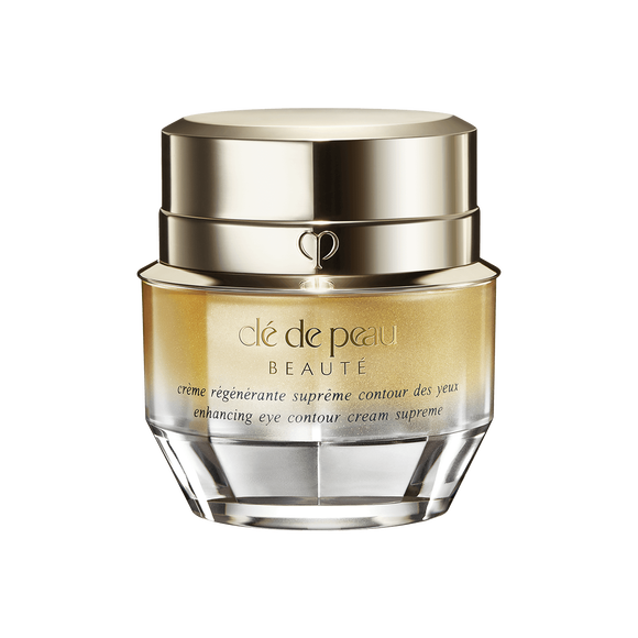 CLE DE PEAU INTENSIVE EYE CONTOUR 2024 CREAM