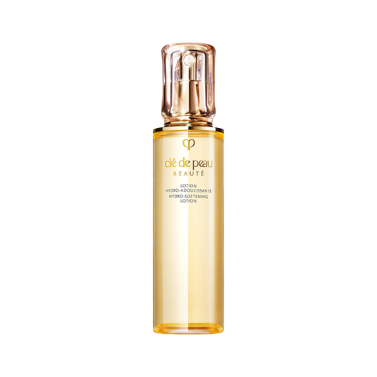 clé de peau beauté HYDRO-SOFTENING LOTION