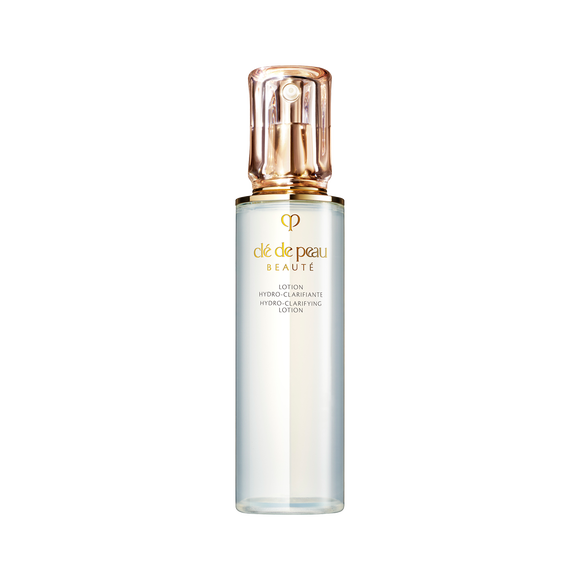 clé de peau beauté HYDRO-CLARIFYING LOTION