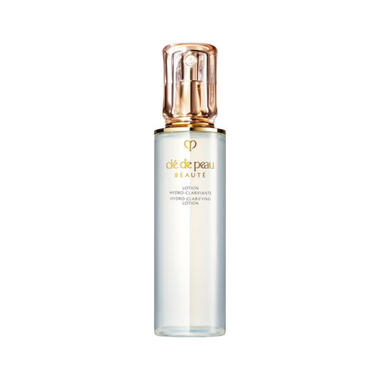 clé de peau beauté HYDRO-CLARIFYING LOTION