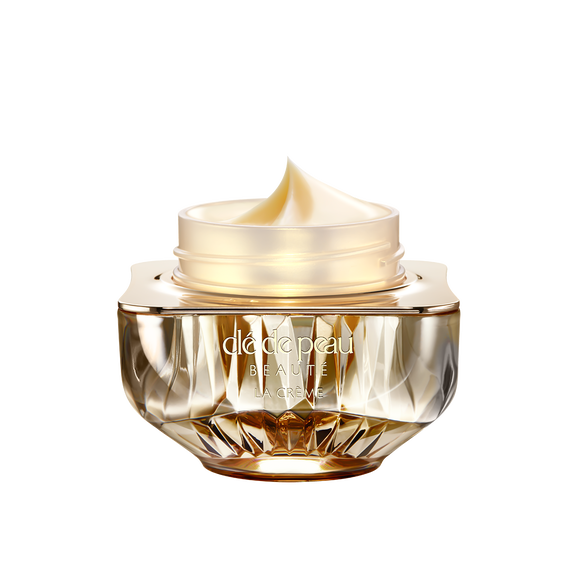 clé de peau beauté LA CRÈME