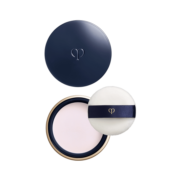 clé de peau beauté TRANSLUCENT LOOSE POWDER N