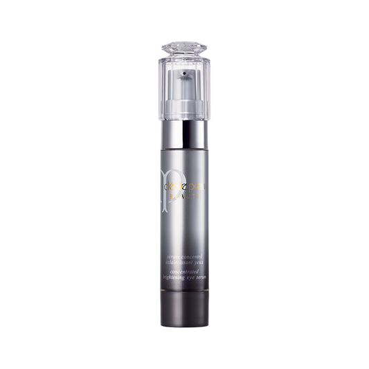 clé de peau beauté CONCENTRATED BRIGHTENING EYE SERUM