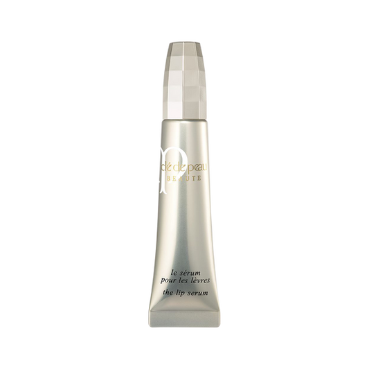 clé de peau beauté THE LIP SERUM