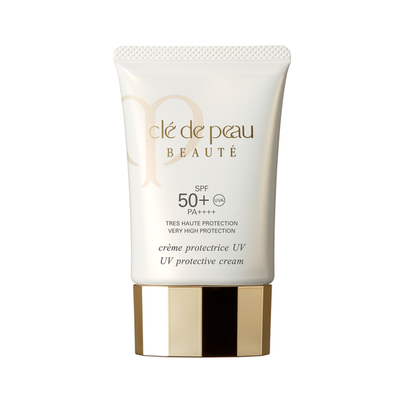 clé de peau beauté UV PROTECTIVE CREAM