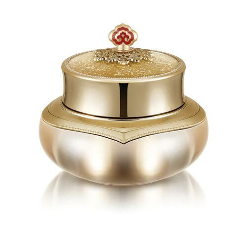 THE HISTORY OF WHOO Cheonyuldan Hwayul Ultimate Regenerating Cream