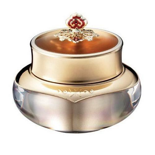 THE HISTORY OF WHOO Cheongidan Radiant Regenerating Hwahyun Cream