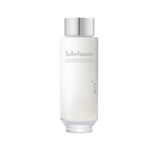 New Sulwhasoo The Ultimate S Enriched Water 150ml