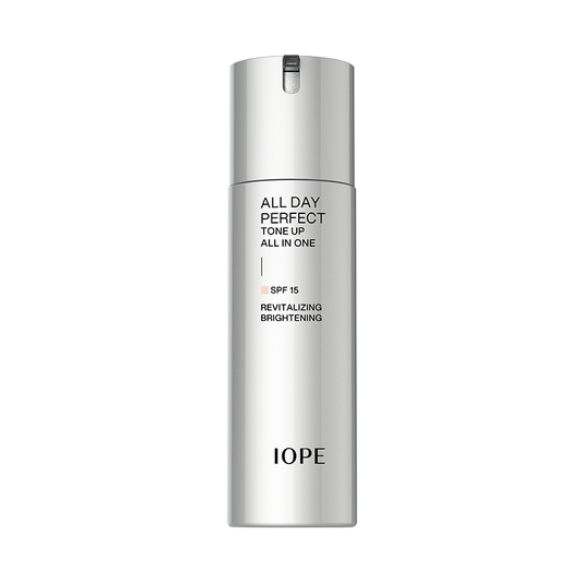 IOPE MEN All Day Perfect Tone-Up All in One 120ml