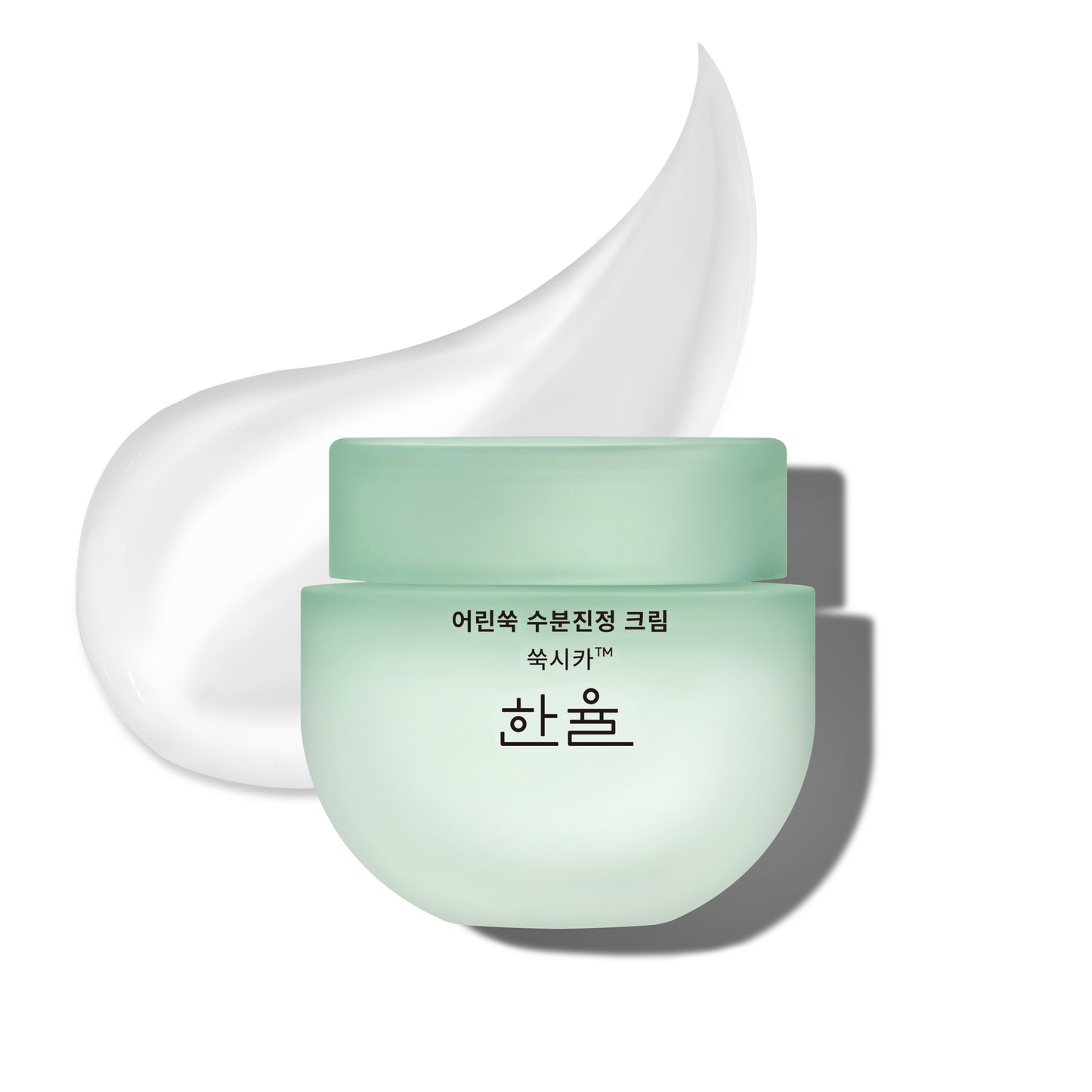 HANYUL Pure Artemisia Calming Water Cream 55mL