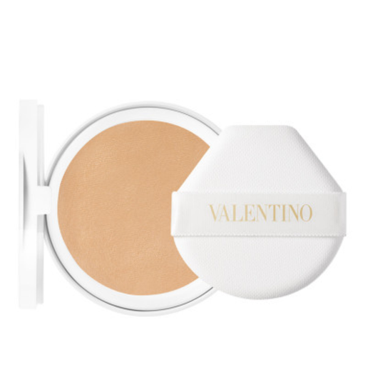 Valentino Beauty Go Cushion Glow 12g Refill #LA1 x 2EA for shopper198707