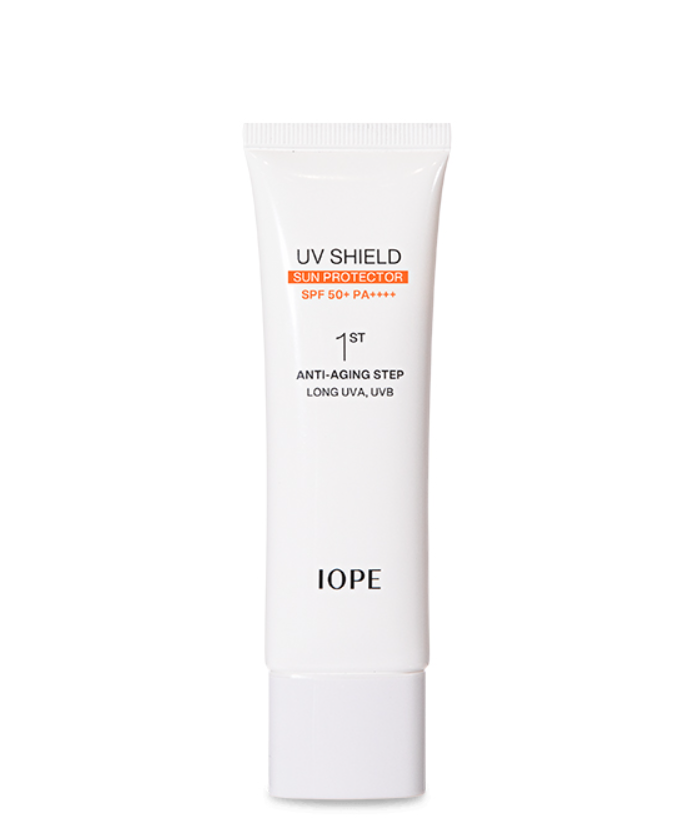 IOPE UV Shield Sun Protector SPF 50+ PA++++ 50ml