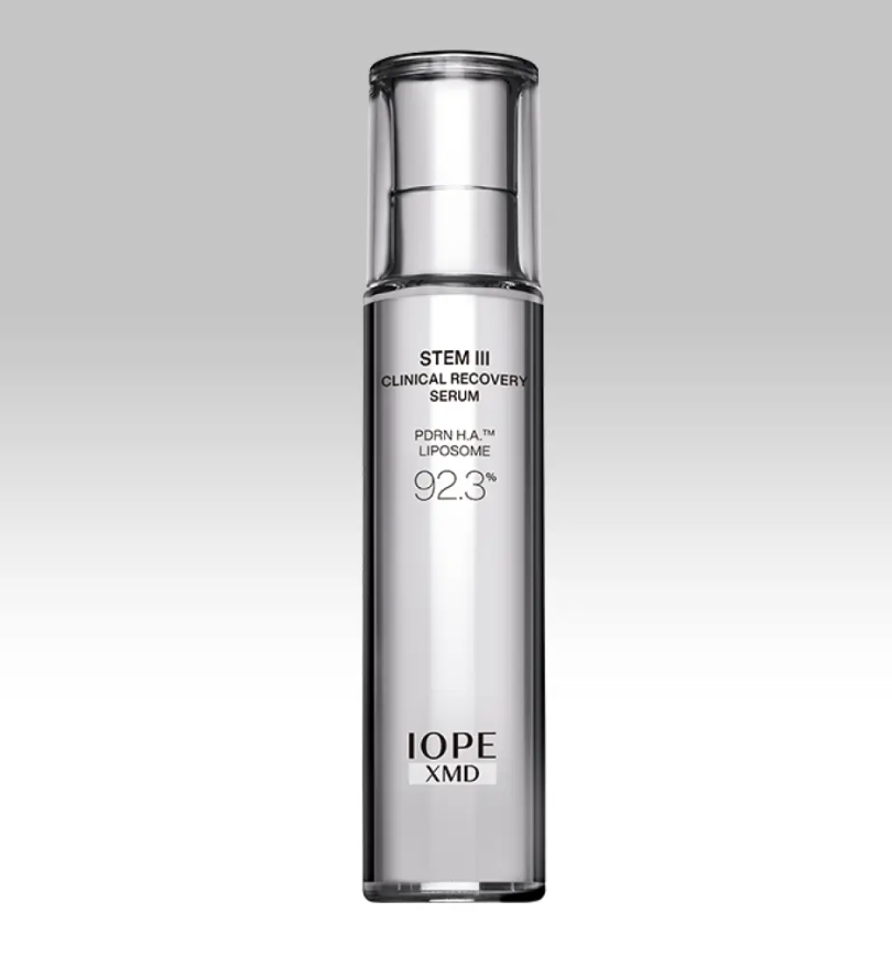 IOPE XMD STEM3 III Clinical Recovery Serum 50mL