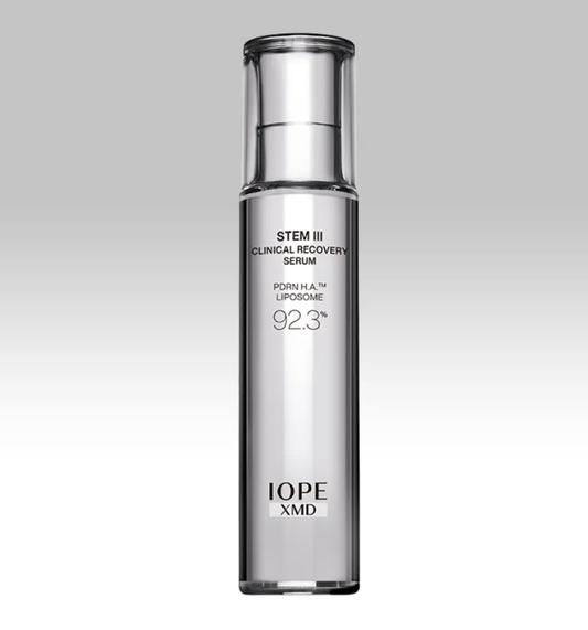 IOPE XMD STEM3 III Clinical Recovery Serum 50mL