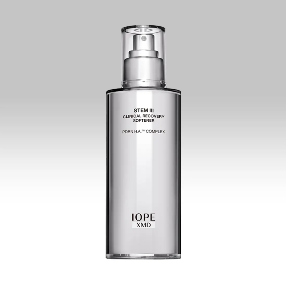 IOPE XMD Stem3 Clinical Recovery Softener 130mL