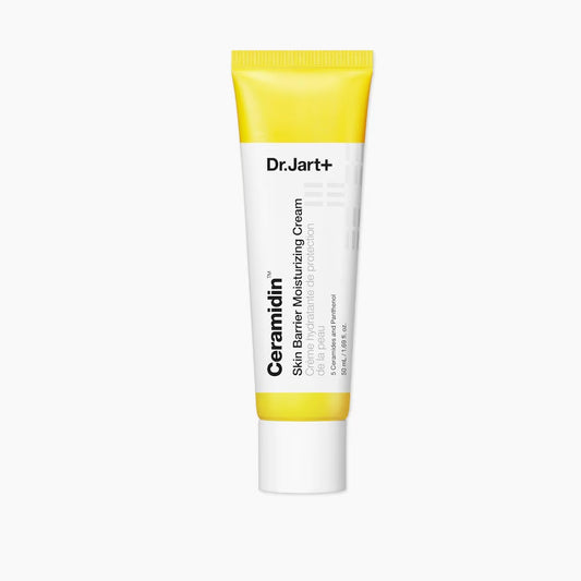 Dr. Jart+ Ceramidin™ Skin Barrier Moisturizing Cream  50mL