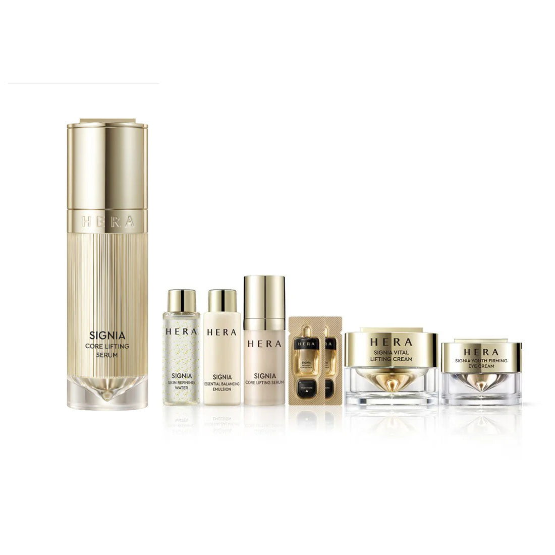 HERA SIGNIA Core Lifting Serum Special Set