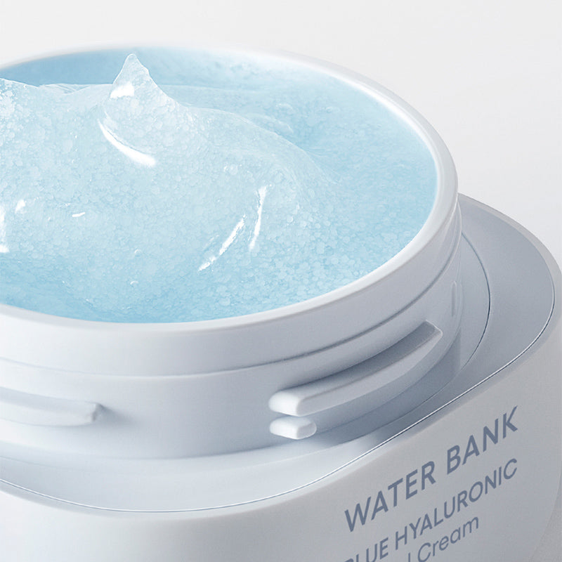 LANEIGE Water Bank Blue Hyaluronic Gel Moisturizer 50mL