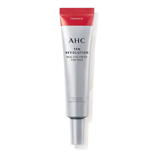 AHC TEN Revolution Real Eye Cream for Face 35ml / 1.18 fl.oz