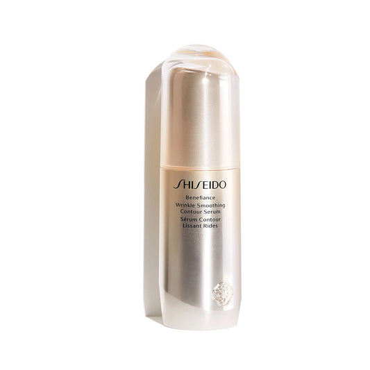Shiseido Benefiance Wrinkle Smoothing Contour Serum 30mL