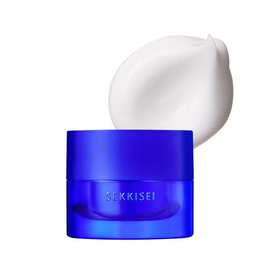 KOSE Sekkisei CLEAR WELLNESS Whipped Shield Cream 40g