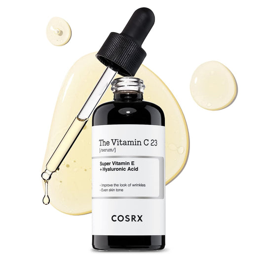 COSRX The Vitamin C 23 Serum 20ml / 0.67 fl. oz