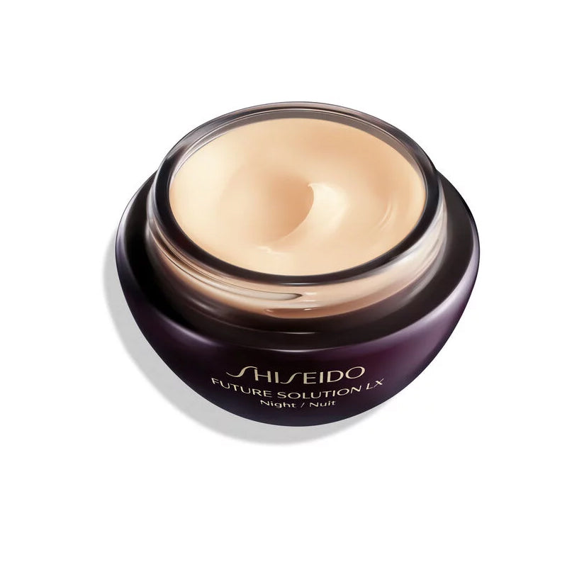 Shiseido Future Solution LX Total Regenerating Cream 50mL