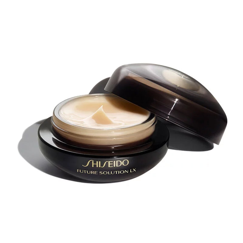 Shiseido Future Solution LX Eye and Lip Contour Regenerating Cream 17mL