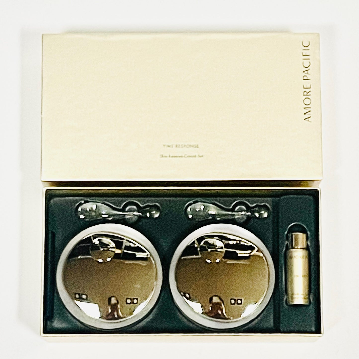 AMORE PACIFIC Time Response Skin Reserve Cream 50ml Limited Set