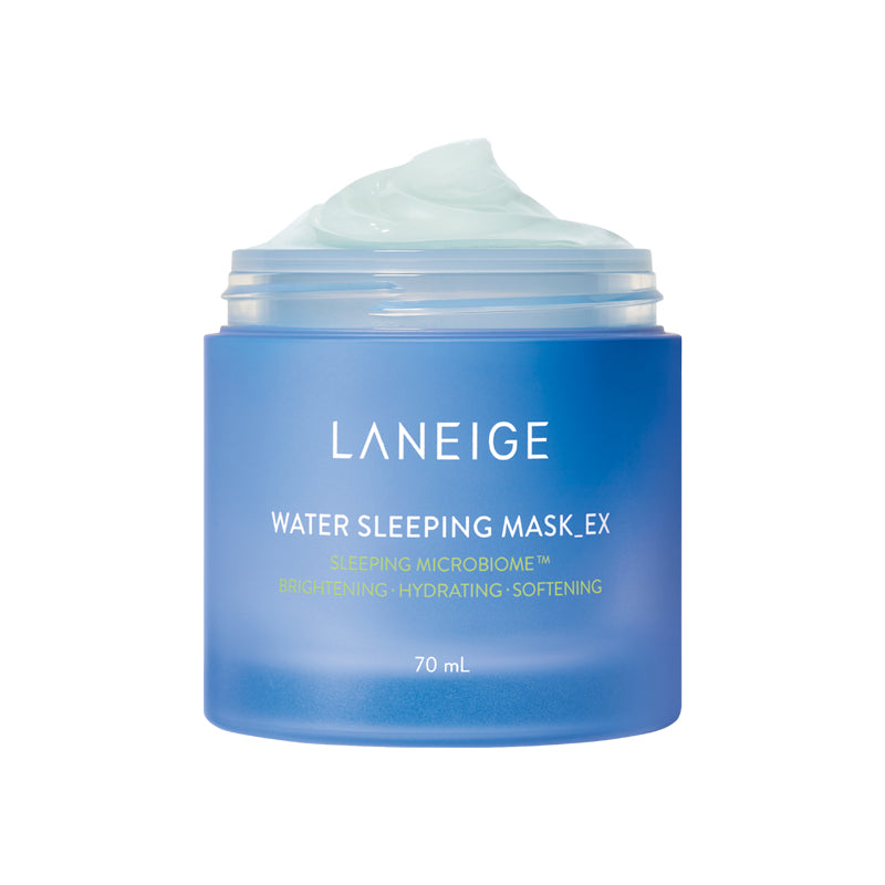 LANEIGE Water Sleeping Mask EX  2.3 fl.oz./70 mL