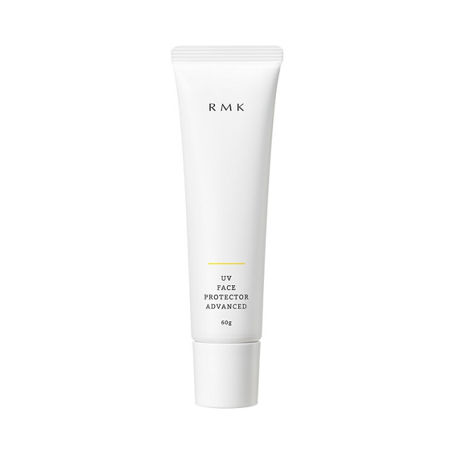 RMK UV FACE PROTECTOR ADVANCED SPF50+ PA++++  60g