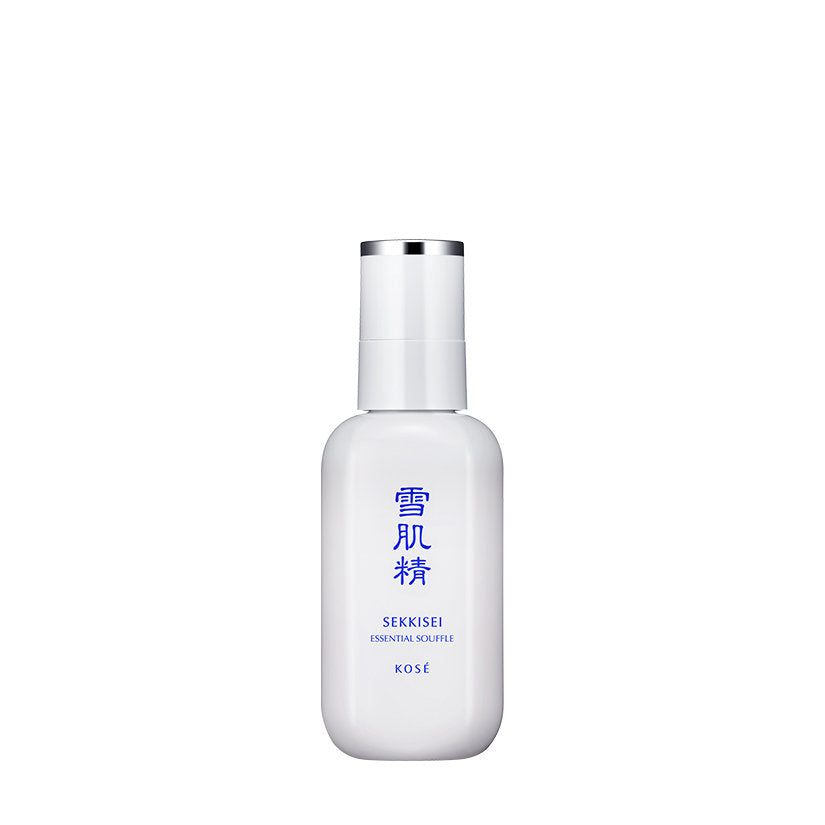 KOSE Sekkisei Souffle 140mL All-in-one Emulsion