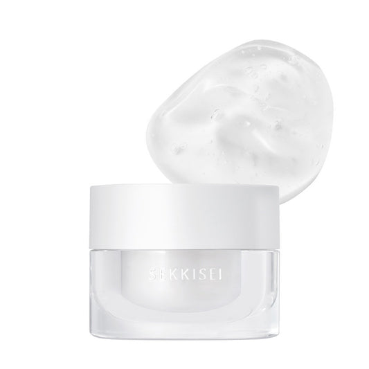 KOSE Sekkisei CLEAR WELLNESS Water Shield Cream 40g