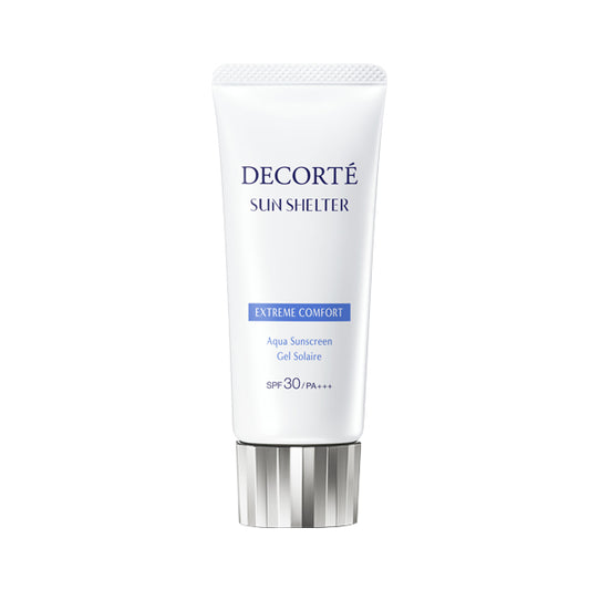 COSME DECORTE SUN SHELTER Multi Protection Extreme Comfort Airy SPF30+/PA++++