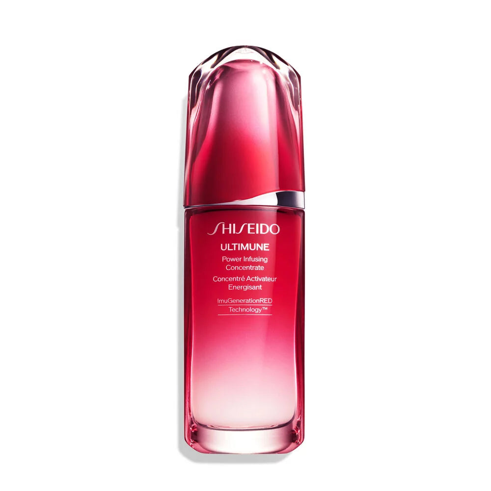 Shiseido Ultimune Power Infusing Concentrate Serum