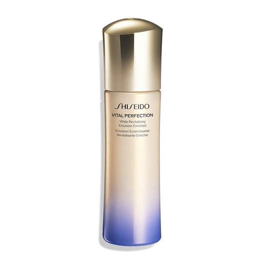 Shiseido VITAL PERFECTION White Revitalizing Emulsion 100mL / 3.3 fl.oz.