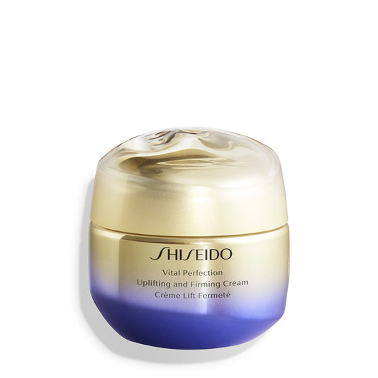 Shiseido VITAL PERFECTION Uplifting and Firming Cream 50mL