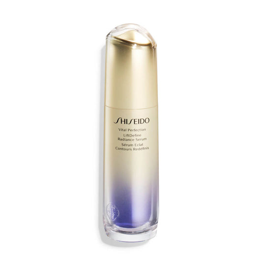 Shiseido VITAL PERFECTION LiftDefine Radiance Serum 40mL